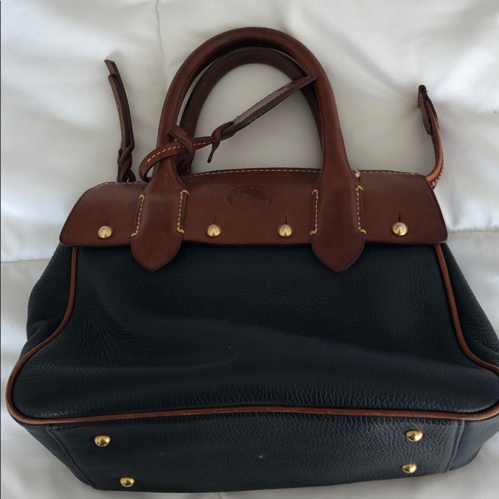 Dooney and Bourke Purse